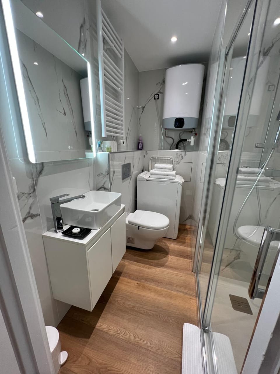 Studio nel cuore della città Apartment in Nice