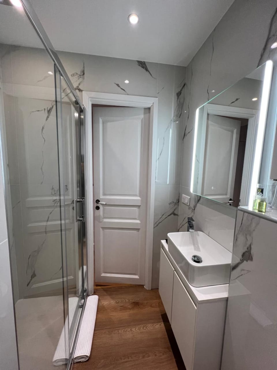 Studio nel cuore della città Apartment in Nice