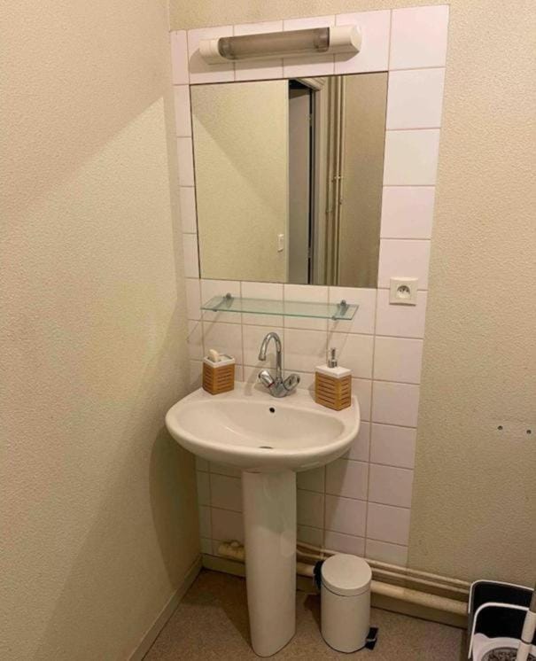 Studio du Jura Apartment in Jura