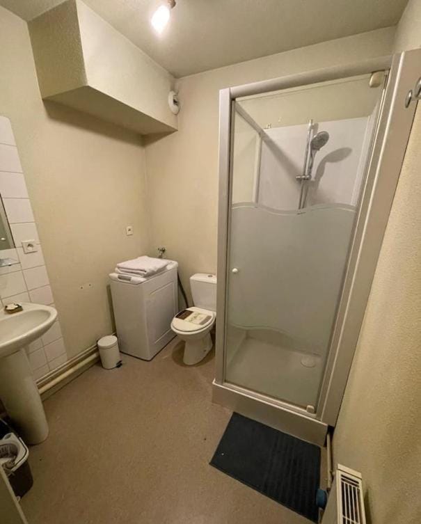 Studio du Jura Apartment in Jura