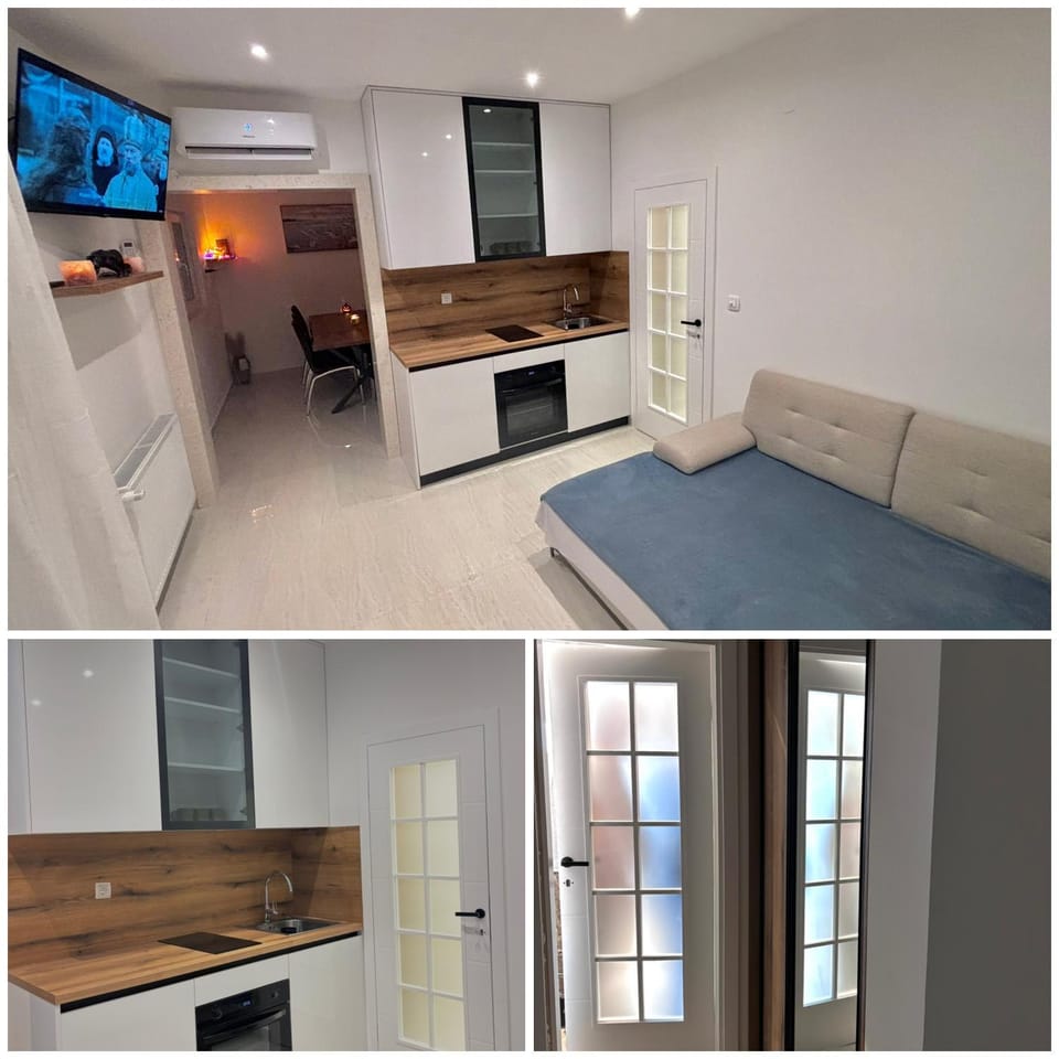 Villa Ana Apartment in Šibenik-Knin County, Croatia