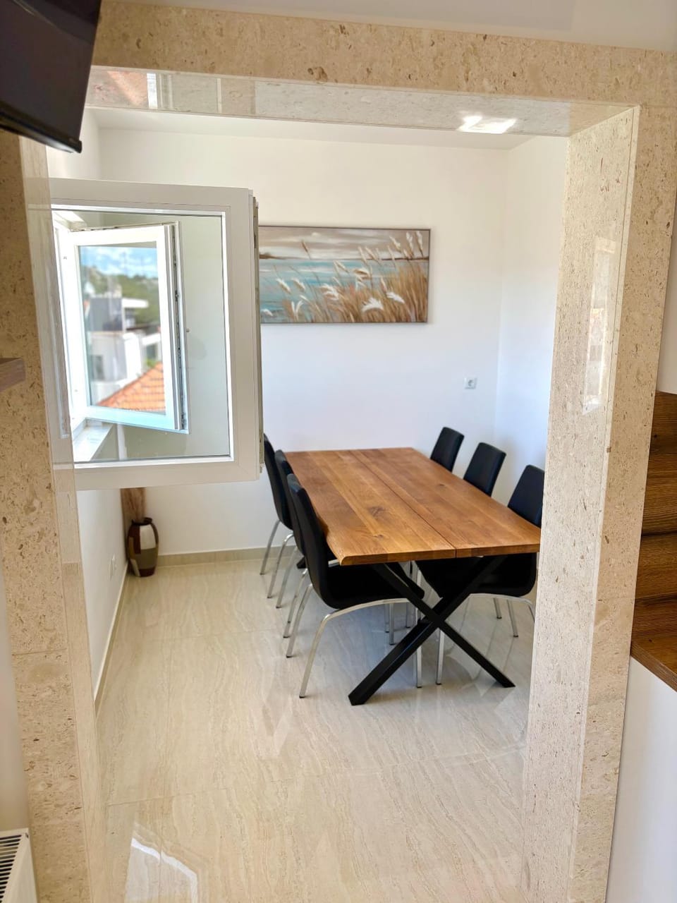 Villa Ana Apartment in Šibenik-Knin County, Croatia