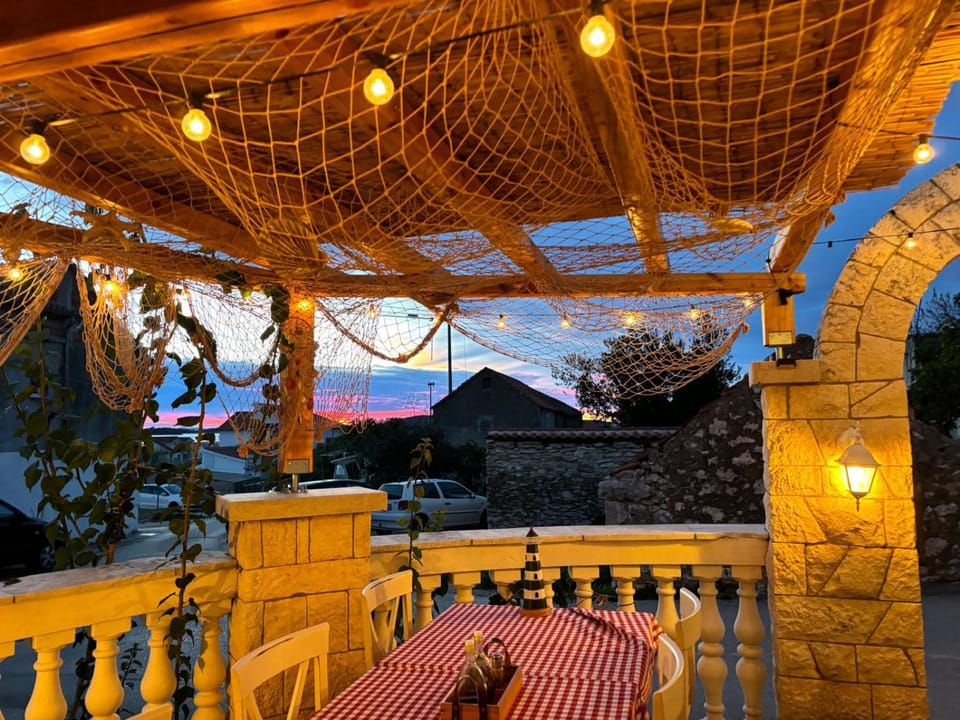 Villa Ana Apartment in Šibenik-Knin County, Croatia