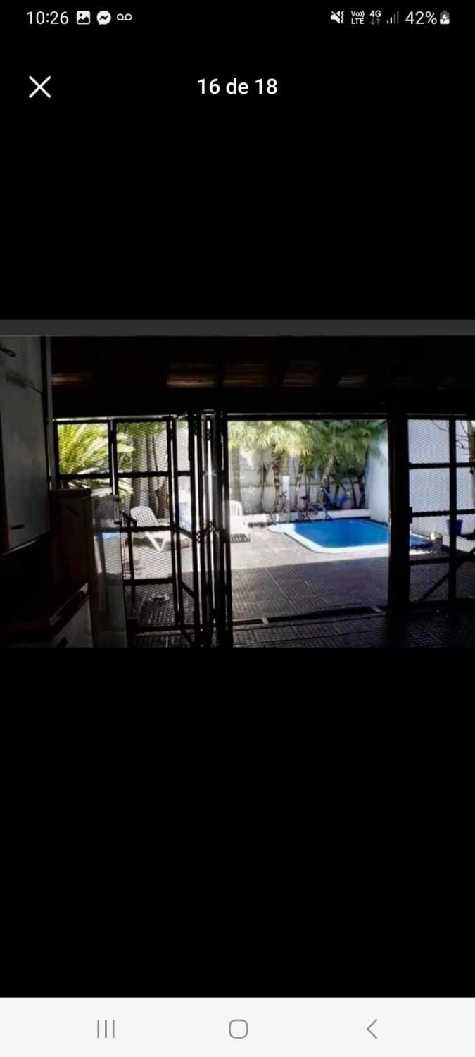 Casa de luli Villa in Buenos Aires