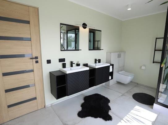 Nimetu Apartment in Estonia