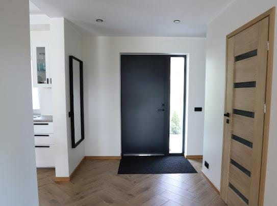 Nimetu Apartment in Estonia