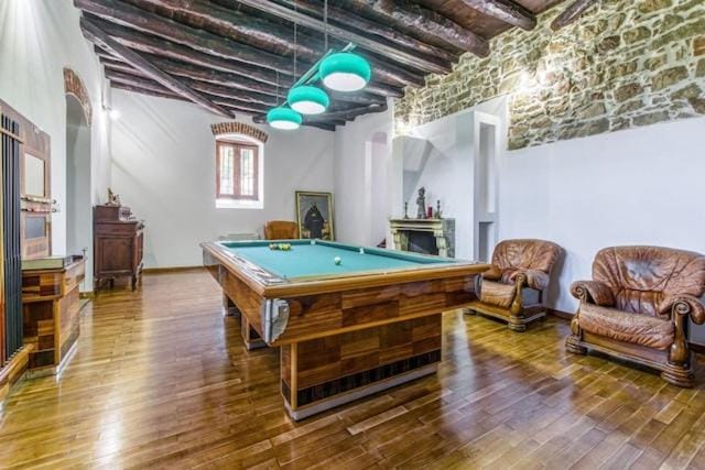 antico opificio Villa in Sicily