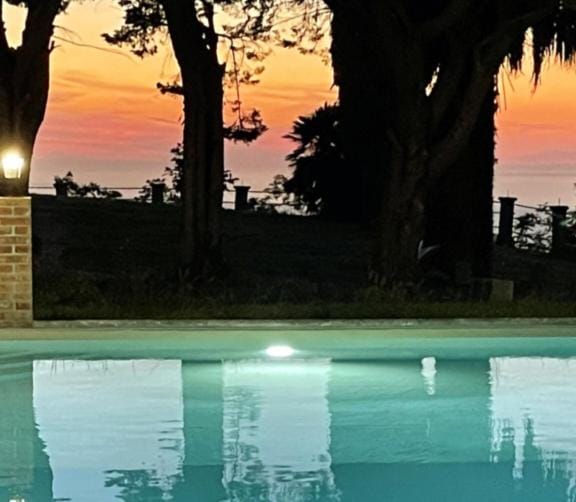 antico opificio Villa in Sicily