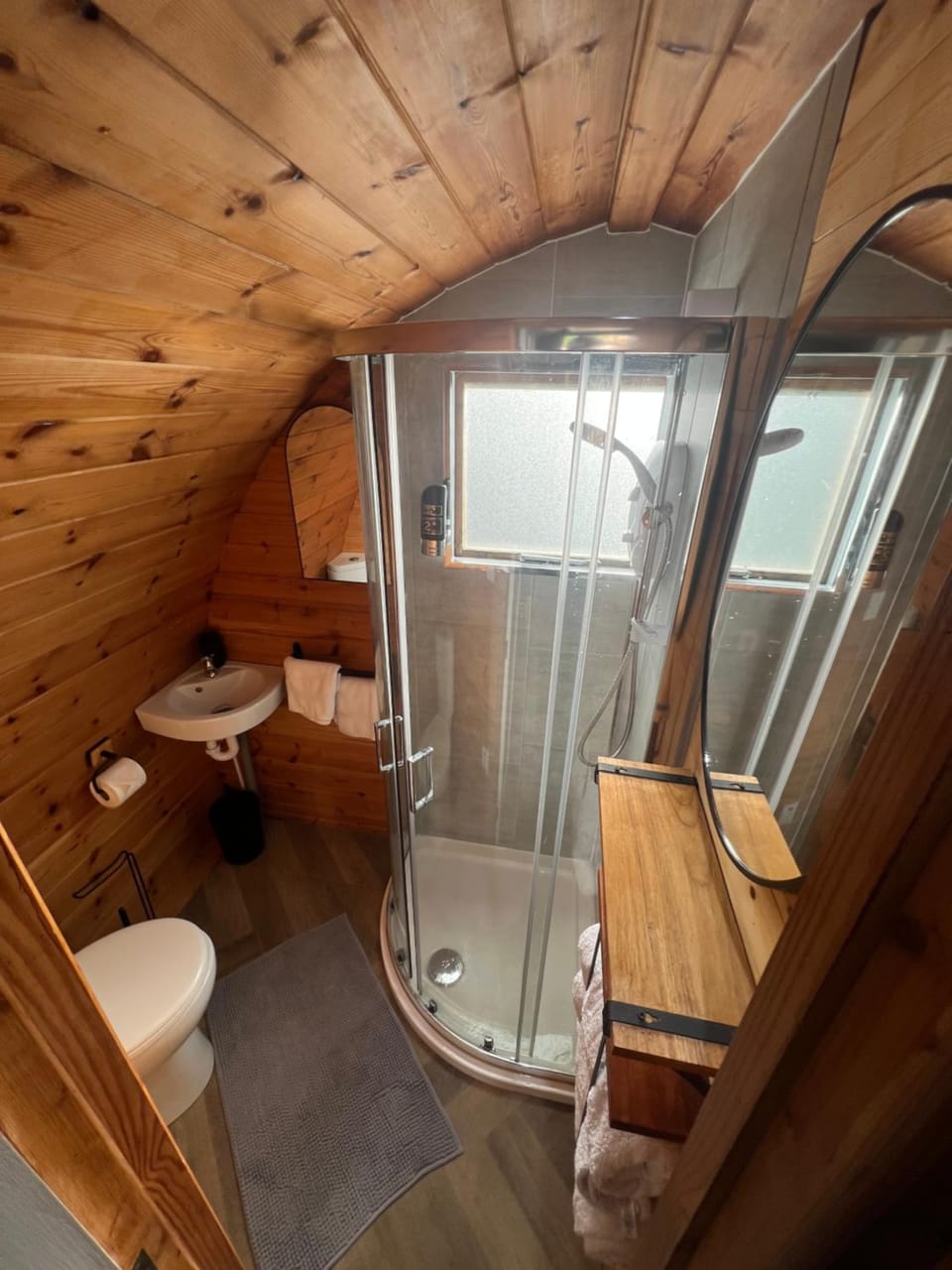 Smugglers Cove Apartment in Northern Ireland