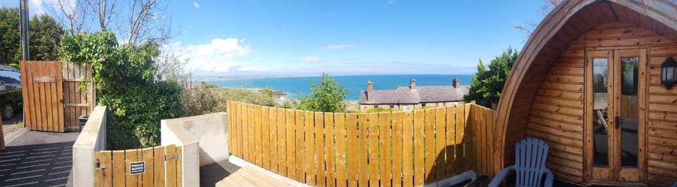 Smugglers Cove Apartment in Northern Ireland