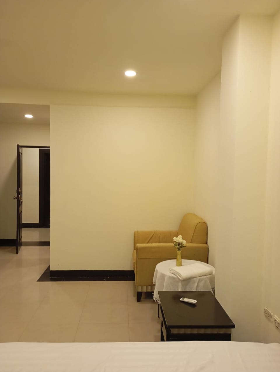 Buddy hotel Hotel in Pattaya City