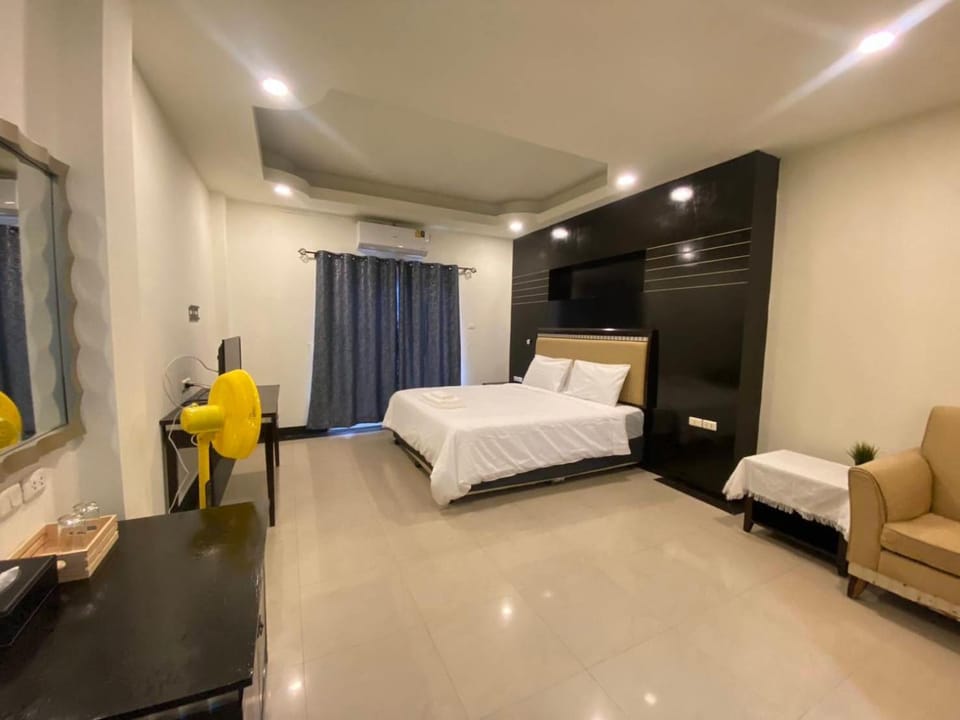 Buddy hotel Hotel in Pattaya City