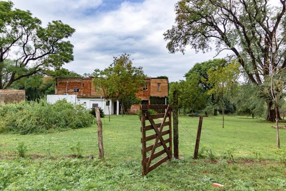 Natural landscape