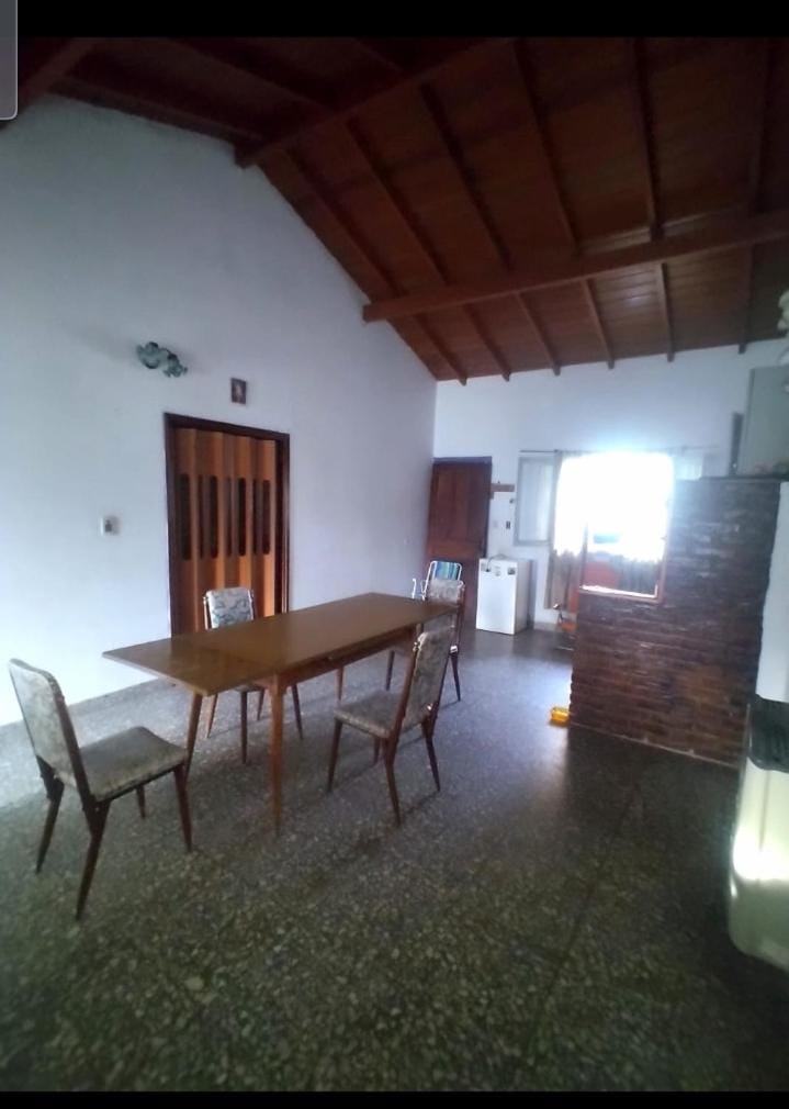 Chalet Grande Pa House in Villa Gesell