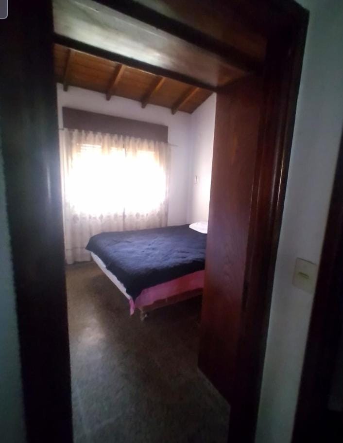 Chalet Grande Pa House in Villa Gesell