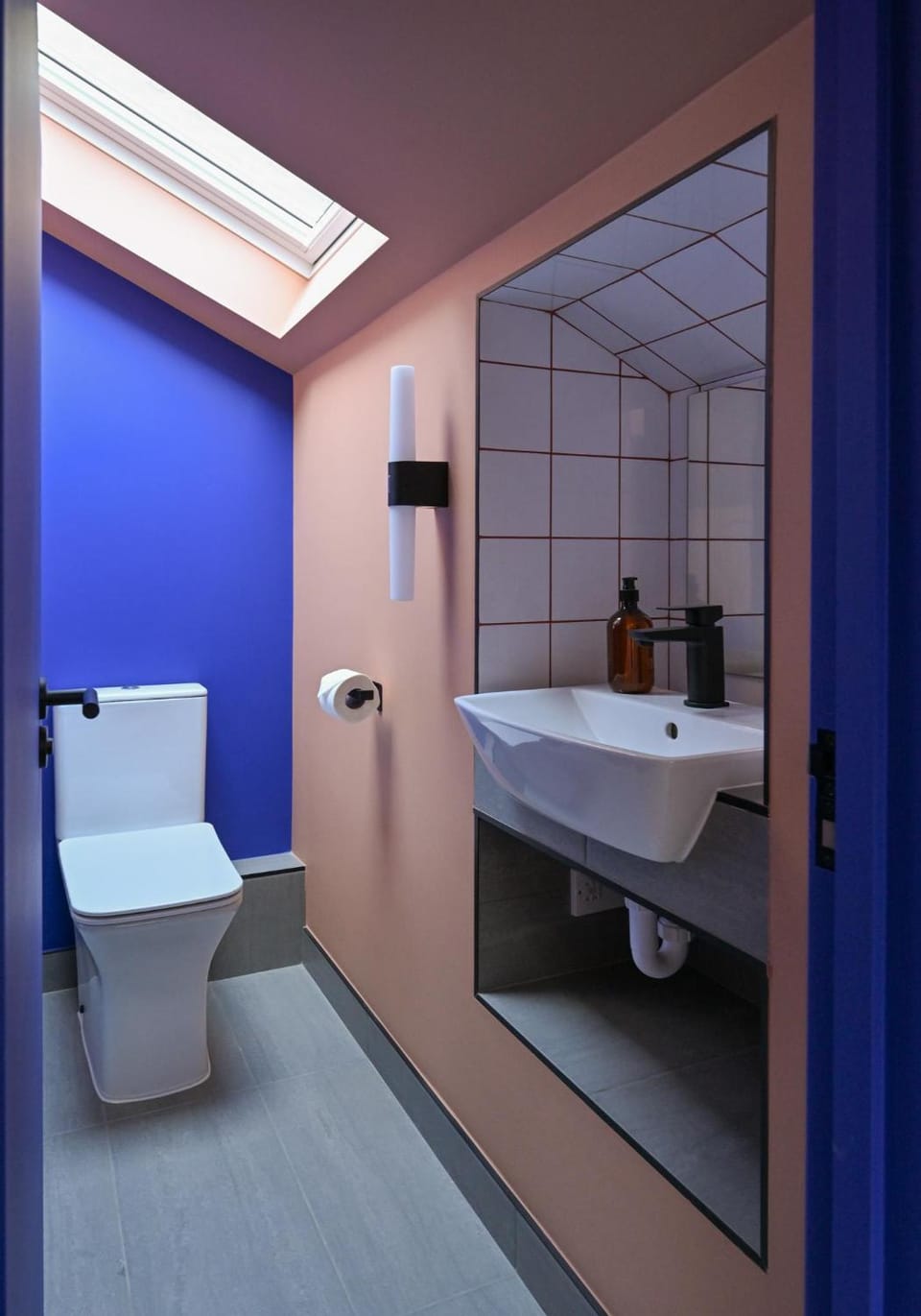 Toilet, Bathroom