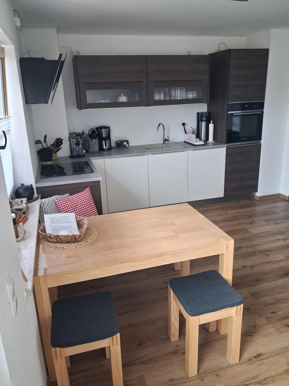 Ferienwohnung Schneckenpointner Apartment in Berchtesgadener Land