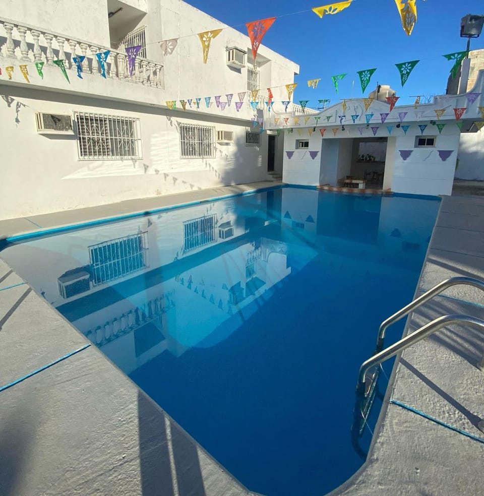 Hostel Treebu Bed and Breakfast in State of Quintana Roo