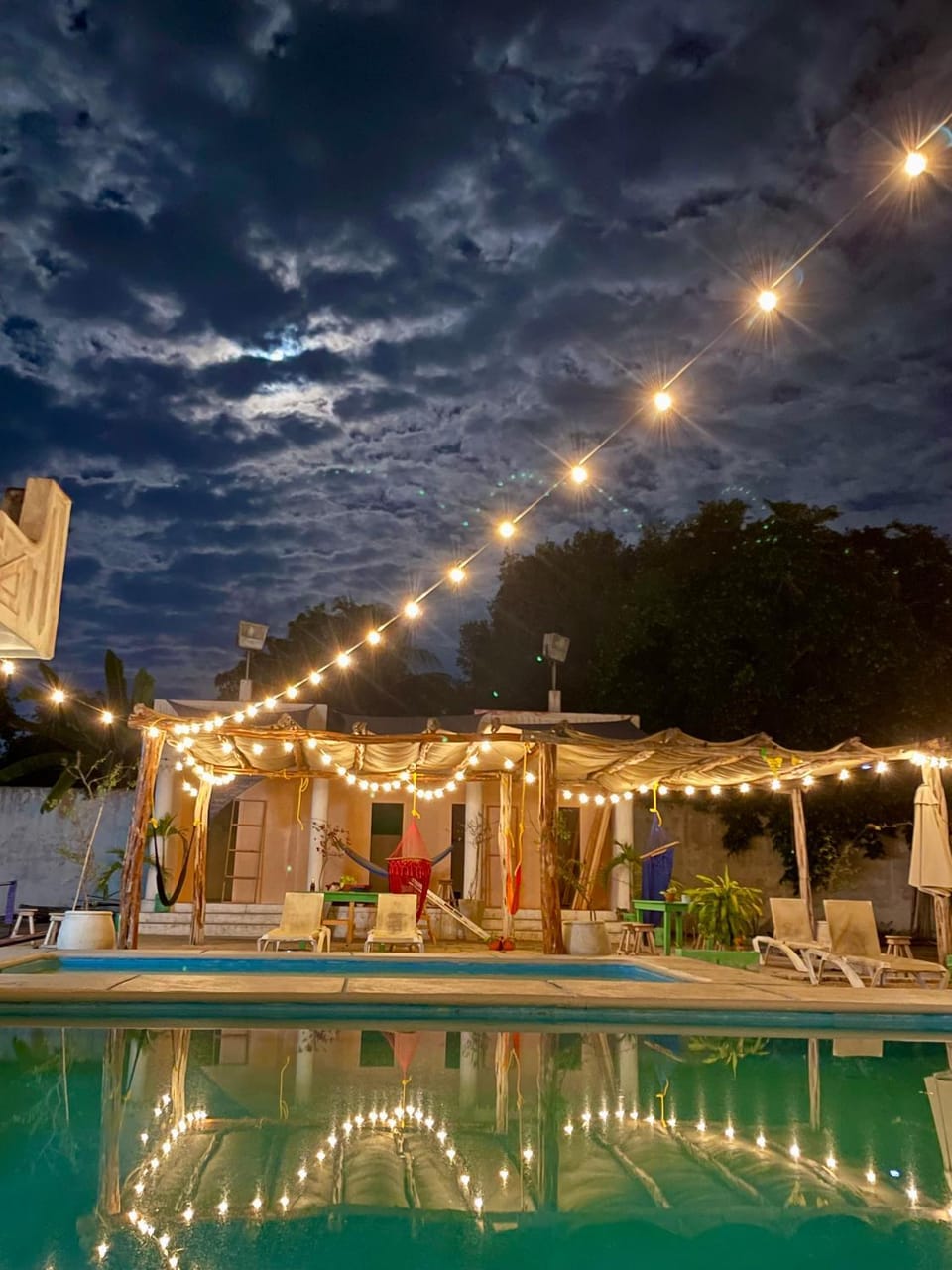 Hostel Treebu Bed and Breakfast in State of Quintana Roo
