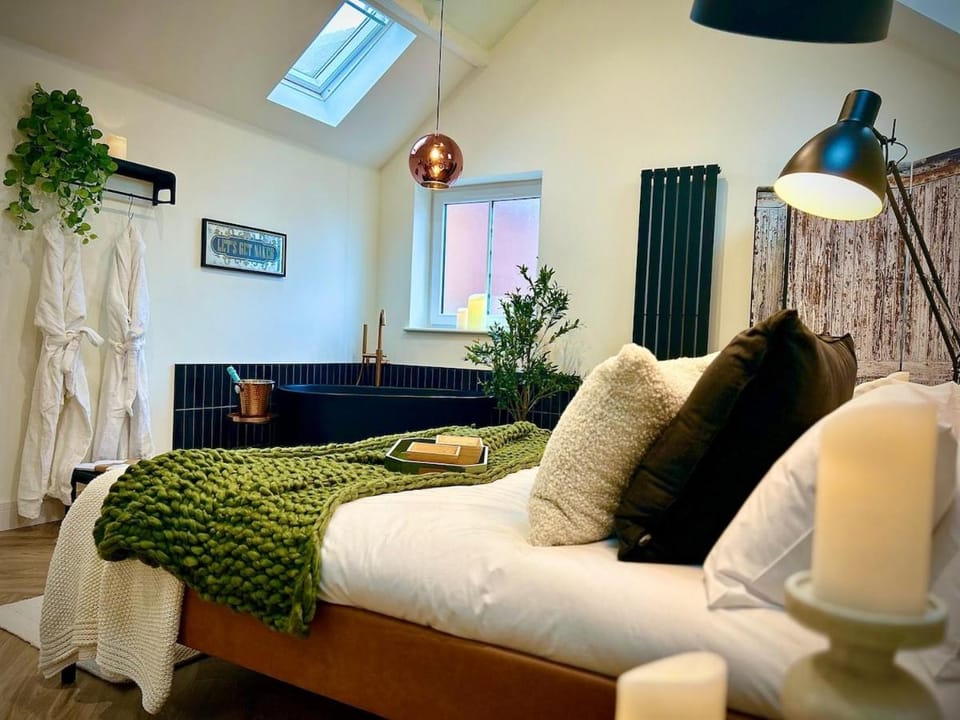 The Oven House-Wyndale Living - Malvern Hills House in Malvern Hills District