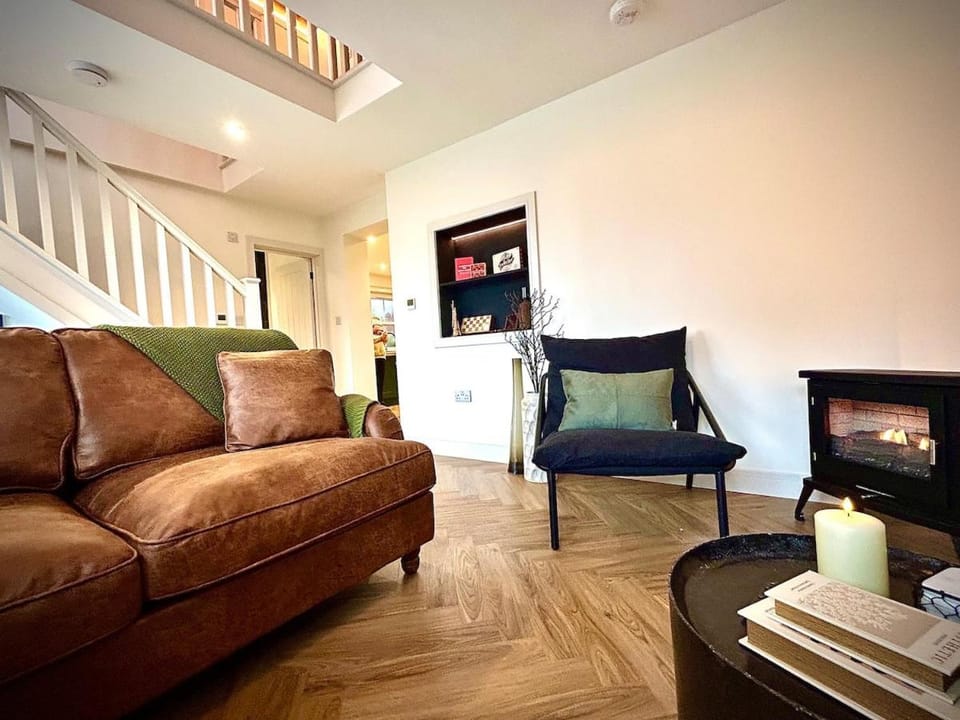 The Oven House-Wyndale Living - Malvern Hills House in Malvern Hills District