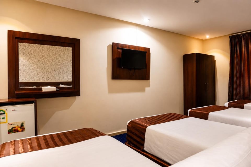 Maysan Al Safa Hotel Hotel in Mecca