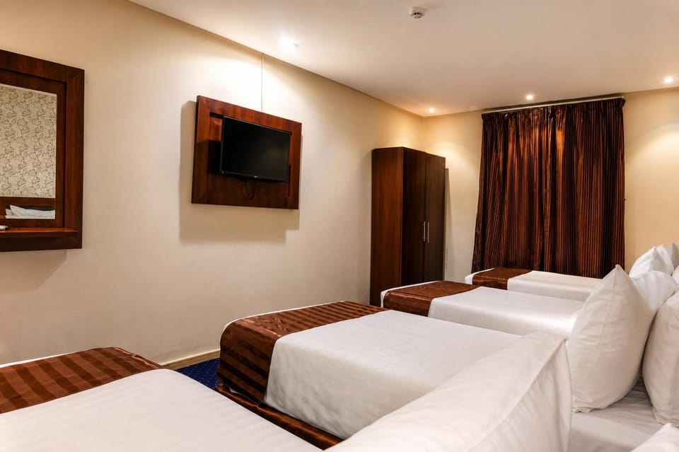 Maysan Al Safa Hotel Hotel in Mecca