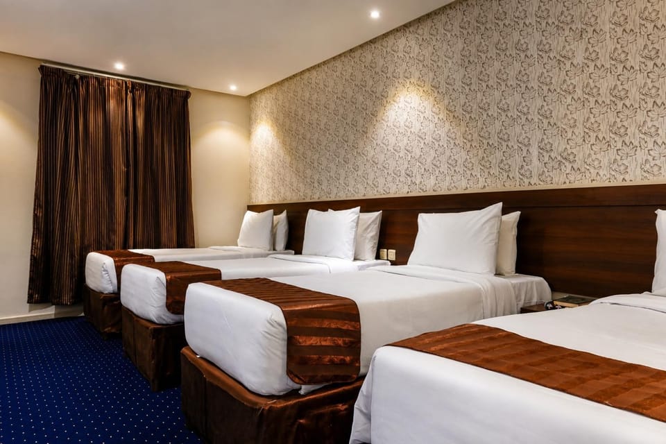 Maysan Al Safa Hotel Hotel in Mecca