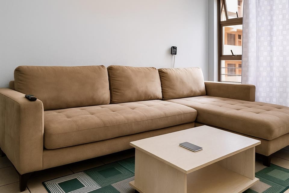 Luxury Modern Apartment Apartment in Sandton