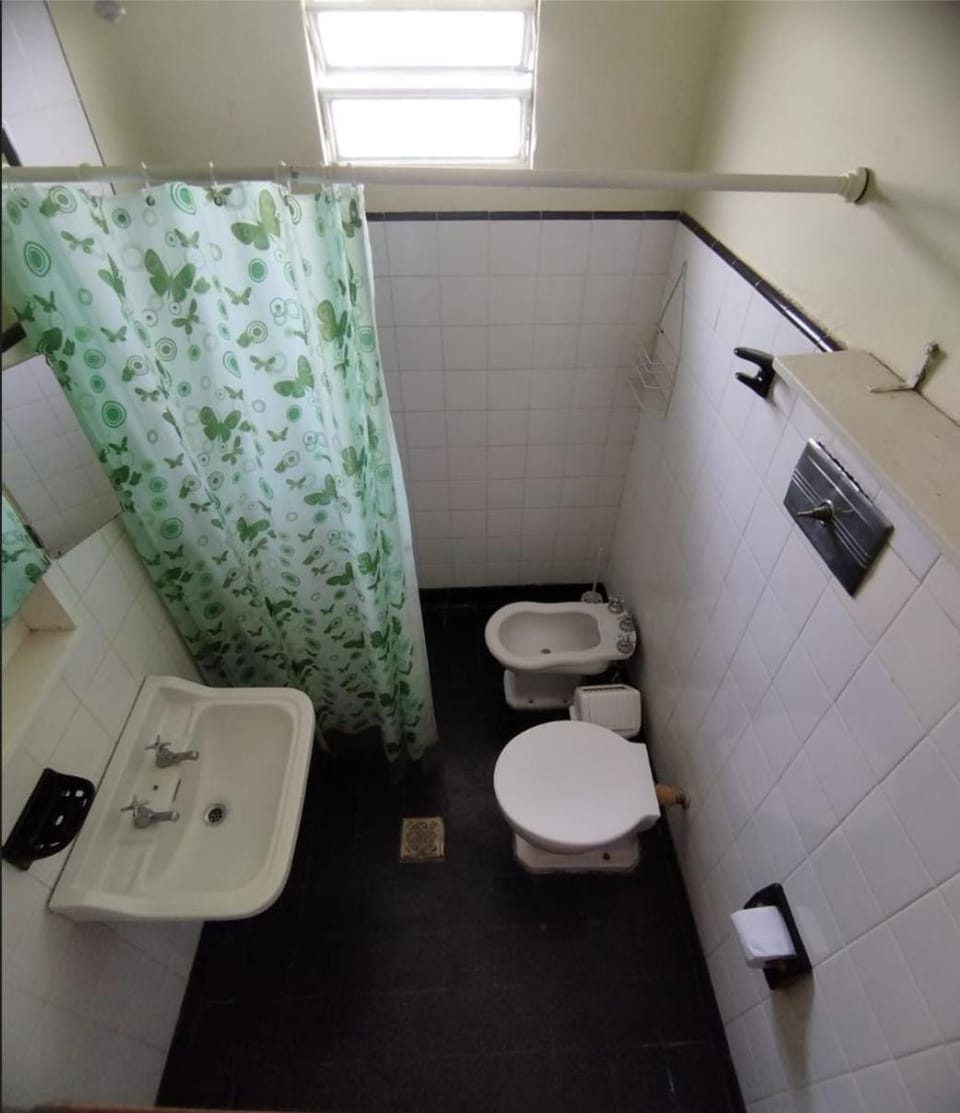 Deptos Pablos, Apto No 3 Apartment in Villa Gesell