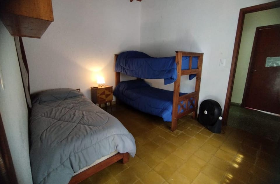 Deptos Pablos, Apto No 3 Apartment in Villa Gesell