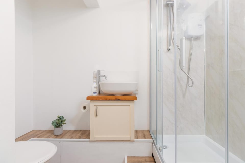 Shower, Toilet, Bathroom, Bath