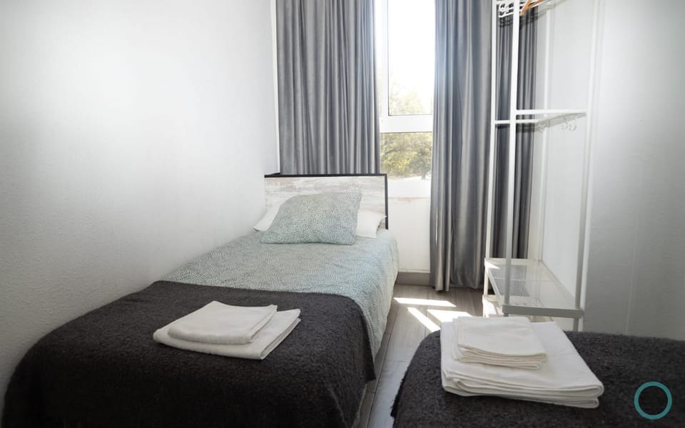 Home Turia Pio Apartamento de 3 habitaciones Apartment in Valencia