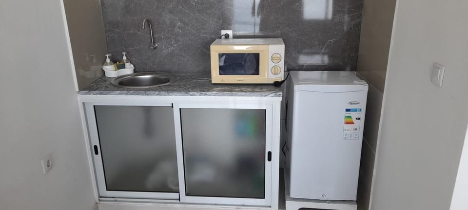 Santos Medina Apartment in Cape Verde