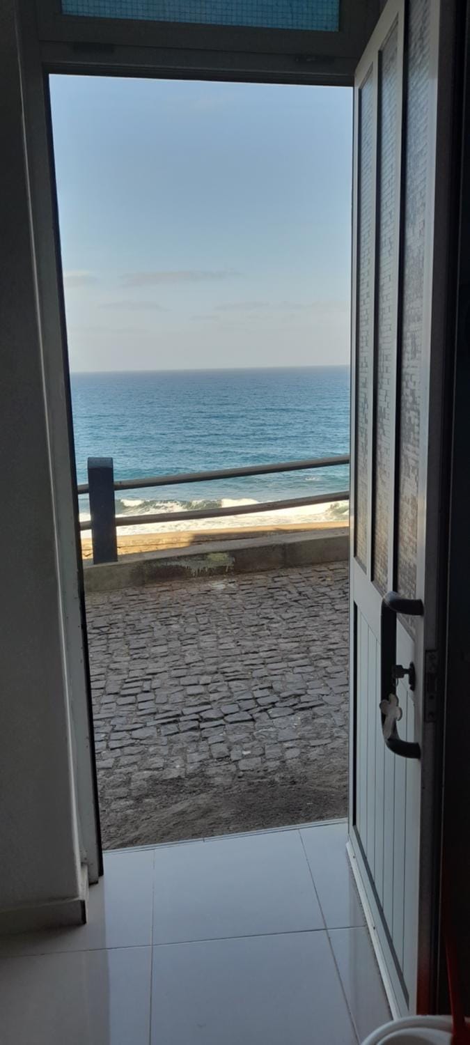 Santos Medina Apartment in Cape Verde