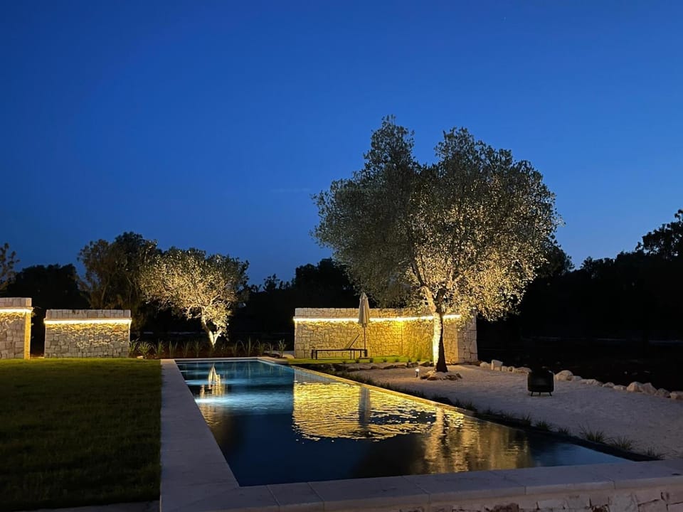 Garden view, Pool view, Swimming pool