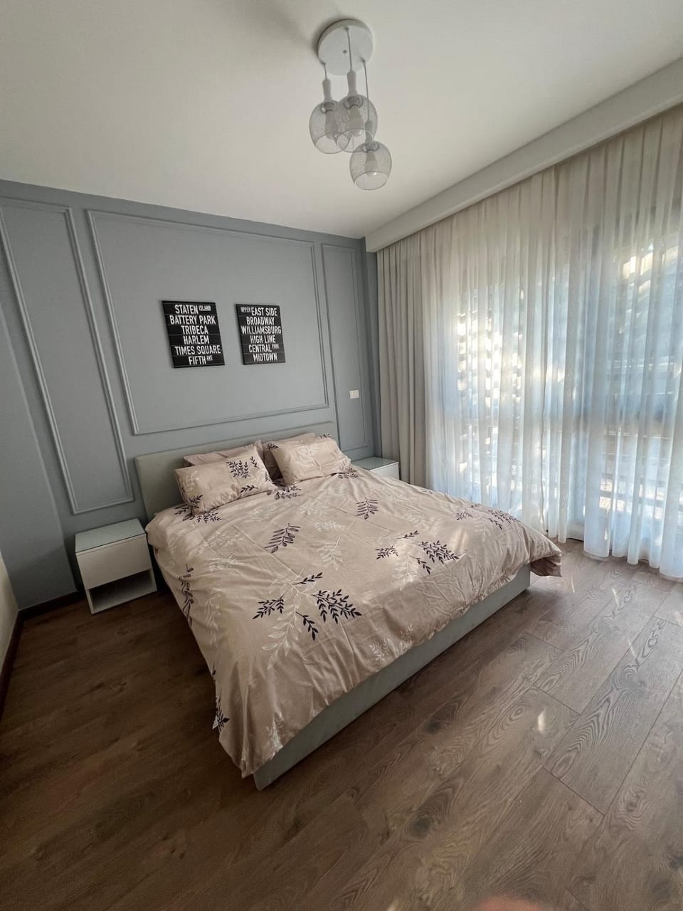 Madinaty Group 150 Building 83 Apartment in Cairo Governorate