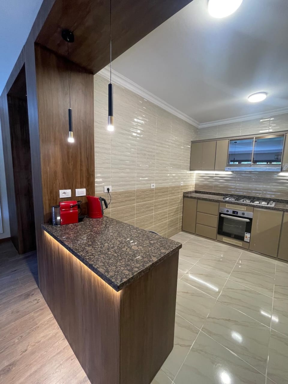 Madinaty Group 150 Building 83 Apartment in Cairo Governorate