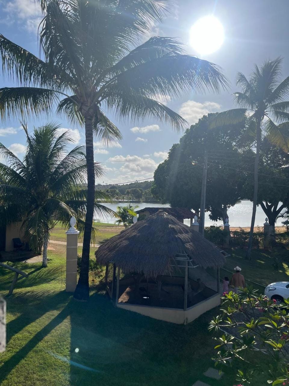 View (from property/room)