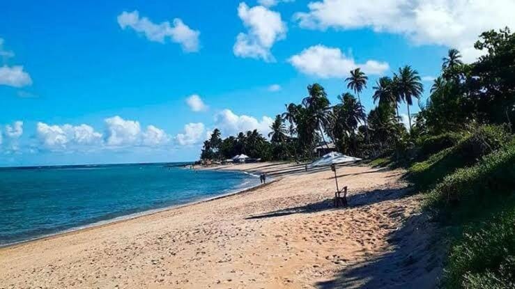 Nearby landmark, Day, Natural landscape, Beach, Sea view