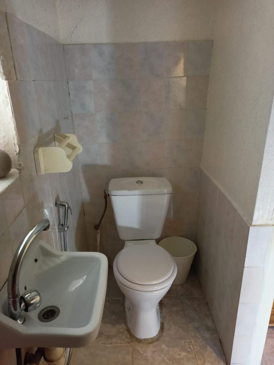 La Case de NADINE 3 Vacation rental in Saly