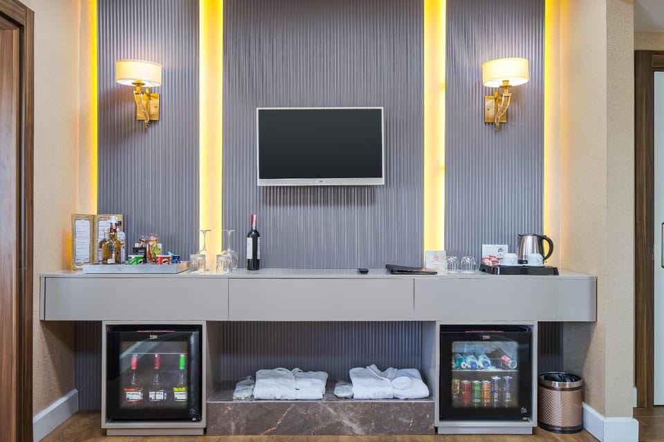 TV and multimedia