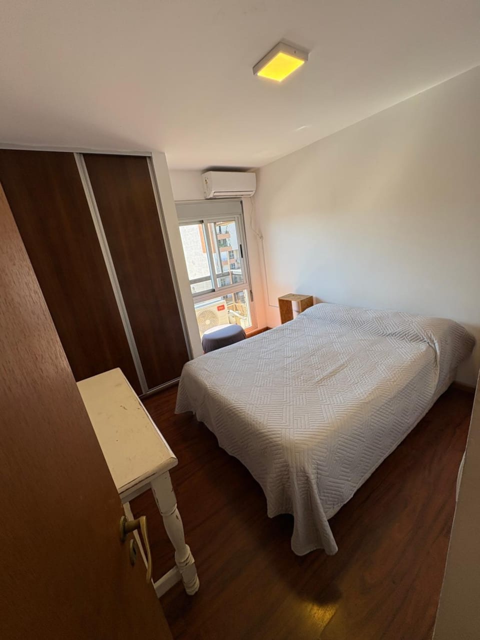 Cañada 12 depto 1 dormitorio pax 3 Apartment in Cordoba