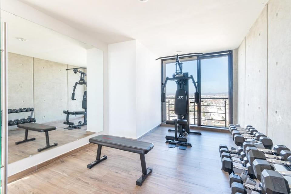 Stylish Stay in the heart of the Mazatlán Malecon Apartment in Mazatlan