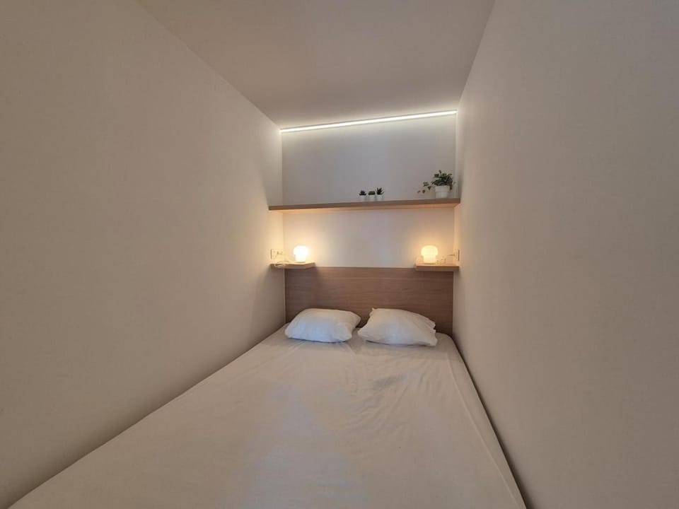 PLA 2 07 - Beautiful apt 4pers - Val Claret-Tignes- with garage House in Tignes