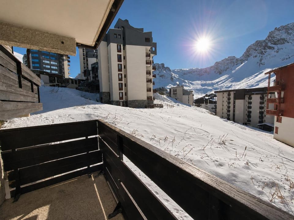 Balcony/Terrace, Balcony/Terrace