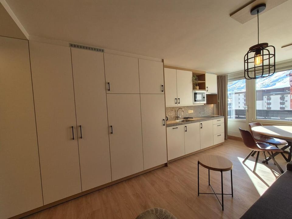 PLA 2 07 - Beautiful apt 4pers - Val Claret-Tignes- with garage House in Tignes