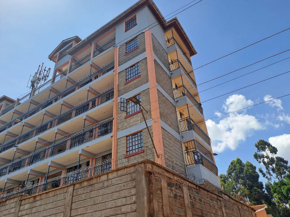Stansal apartments Apartment in Nairobi