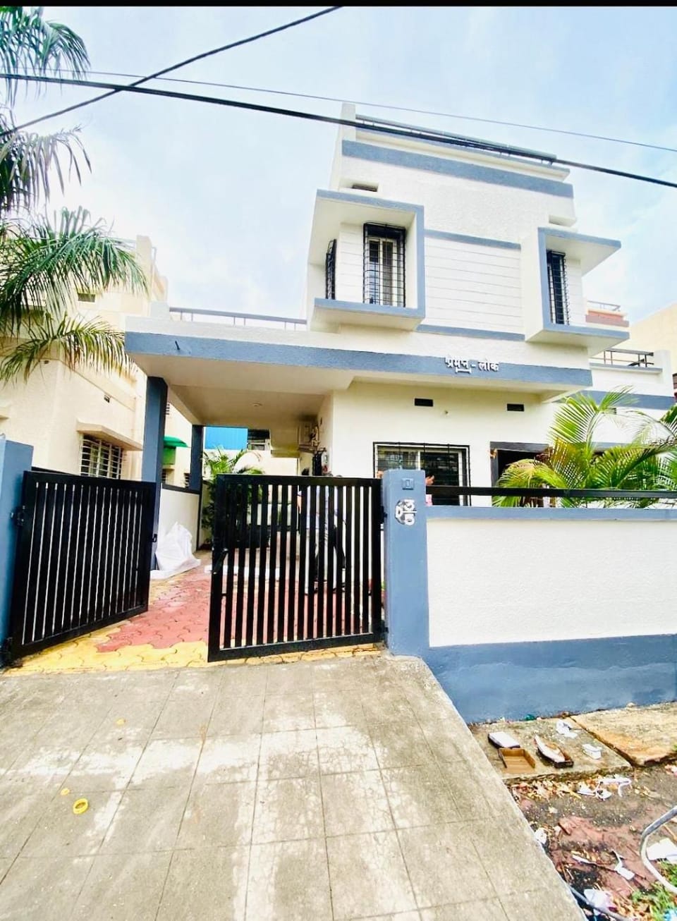 Premanlok, 3Bhk Villa Ujjain Villa in India