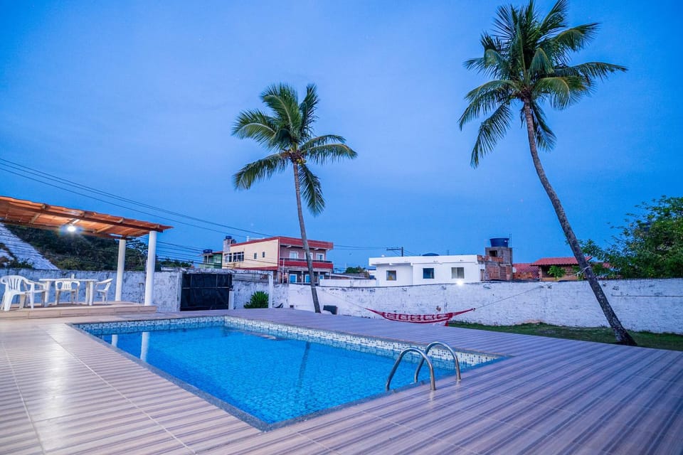 Garden, Garden view, Pool view, Swimming pool